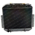21460-90H15 Radiator Assembly with Brackets FOR Nissan
