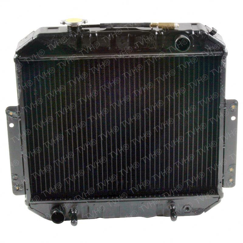 21460-90H15 Radiator Assembly with Brackets FOR Nissan