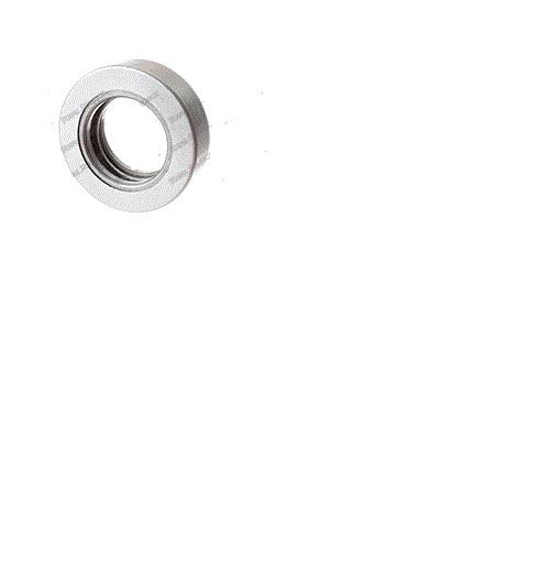 FOR SKYJACK 700262, BEARING THRUST