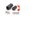 131237-004 ECR PLUG AND PIN KIT FOR CROWN WP 3000