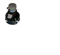 for SNORKEL 3023900, SENSOR -TILT - OMNI DIRECTIONAL - 4.5DEG 2S DELAY - 24V