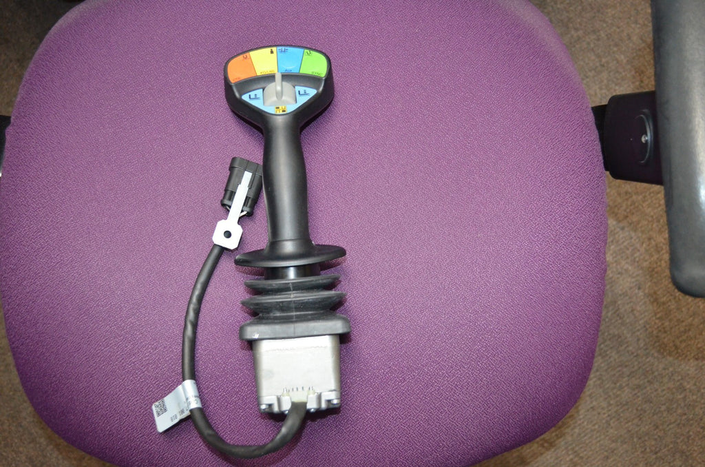 FOR HYSTER 1542183 HANDLE - REPAIR
