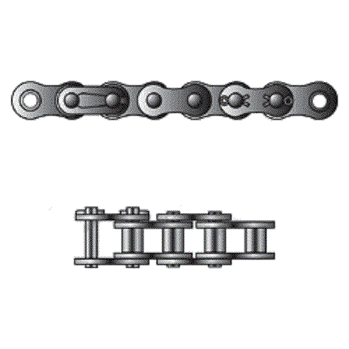 Crown Lift Truck 1.0 RCTF -  CHAIN - 10 FT 078833-002