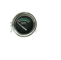 Crown Lift Truck 1.0 RCTF -  GAUGE - 24V BATTERY CAPACITY 093197-002