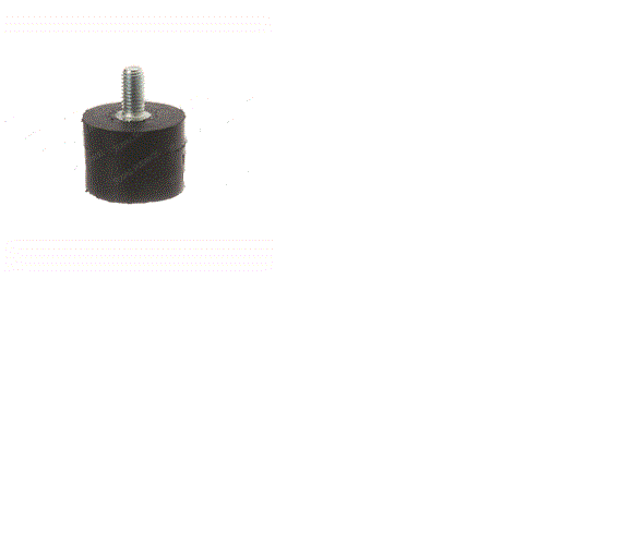 FOR GENIE 60585, 60585GT ISOLATOR VIBRATION M8 MALE/FEM