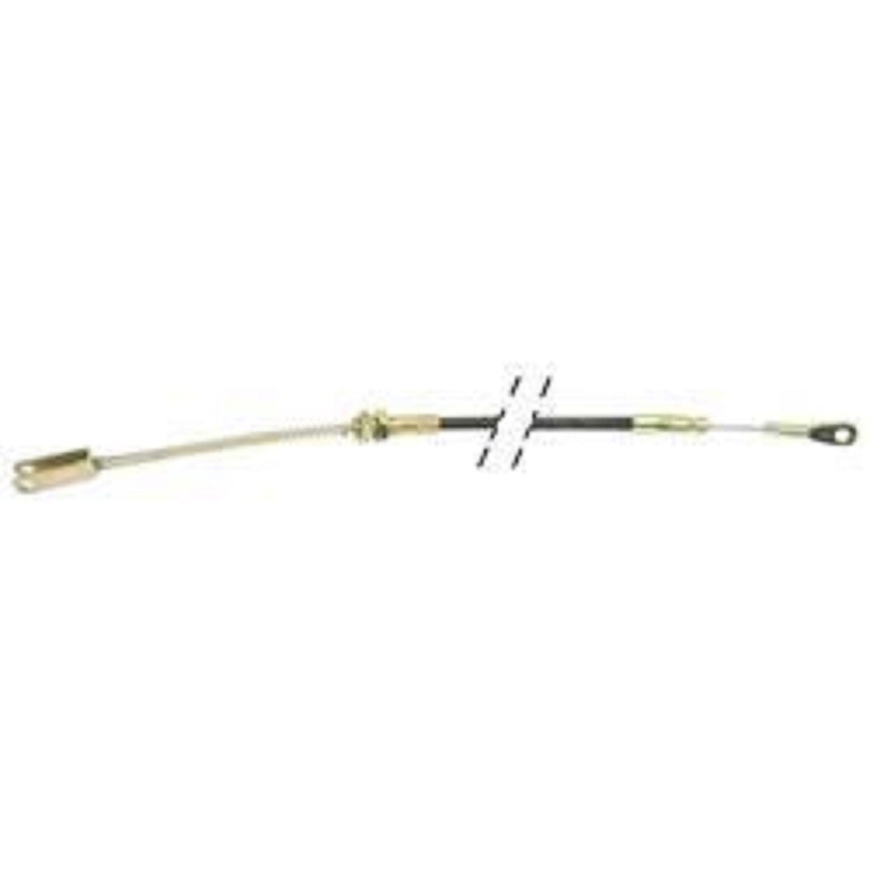 FOR HYSTER CABLE - BRAKE LH 309187