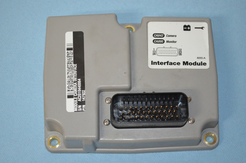 CROWN CR147922  CAMERA INTERFACE