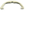 808985 UPPER SHELL FOR CROWN WP 3000