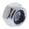 FOR CLARKE 56003389 LOCKNUT - NYLON