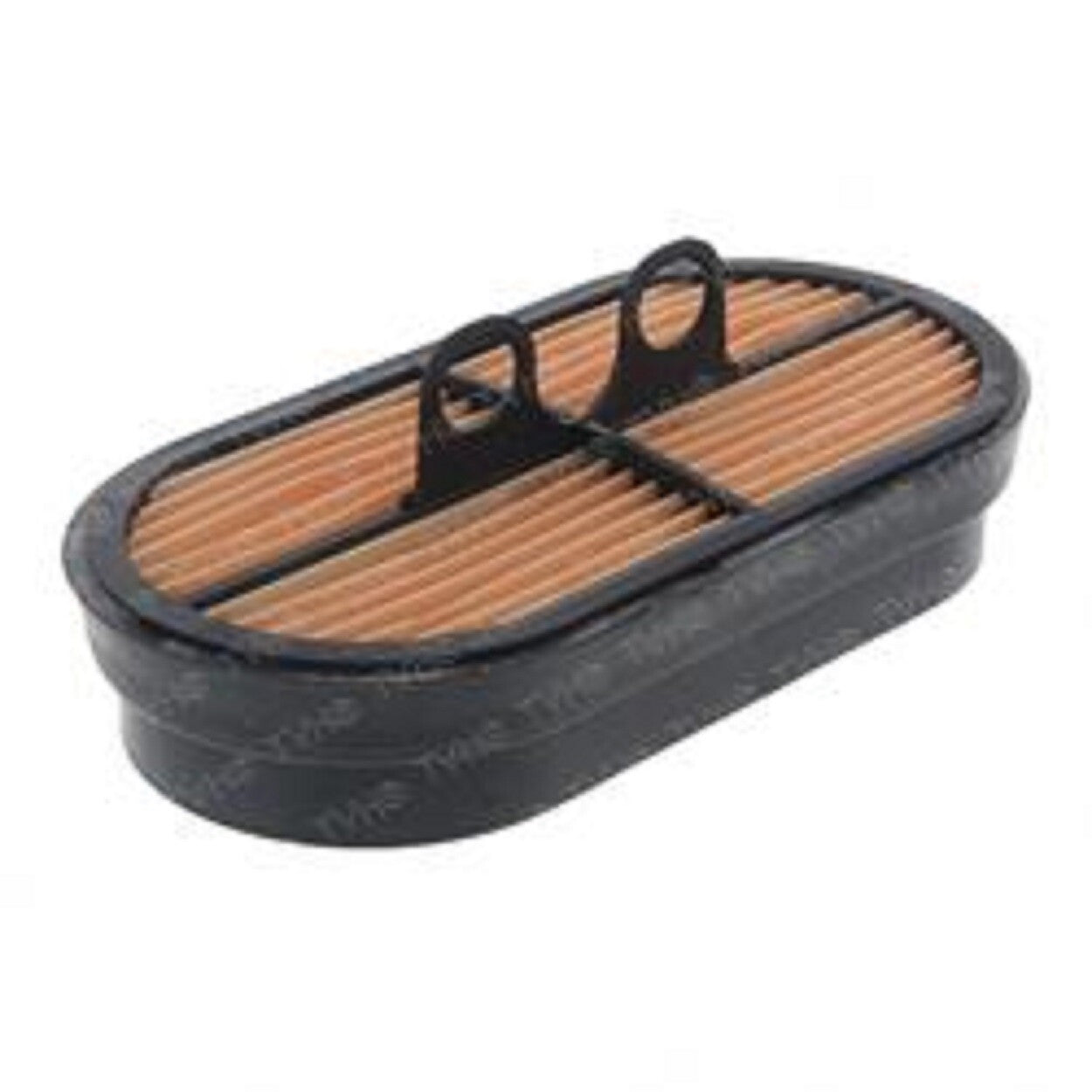 FOR Donaldson P600975 Air Filter Safety Obround WIX 49276 TEREX 6195408M91