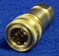 Tennant 150913, Connector
