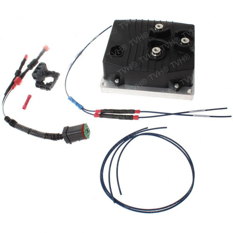 For Genie 1261671 Motor Controller Kit
