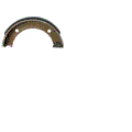 TENNANT 360275, BRAKE SHOE