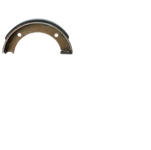 TENNANT 360275, BRAKE SHOE