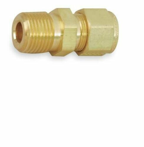 FOR Crown Lift Truck 1.0 RCTL - CONNECTOR - BRASS MALE 064042