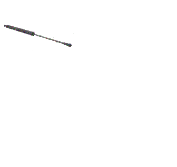 for TENNANT 69906 SPRING - GAS