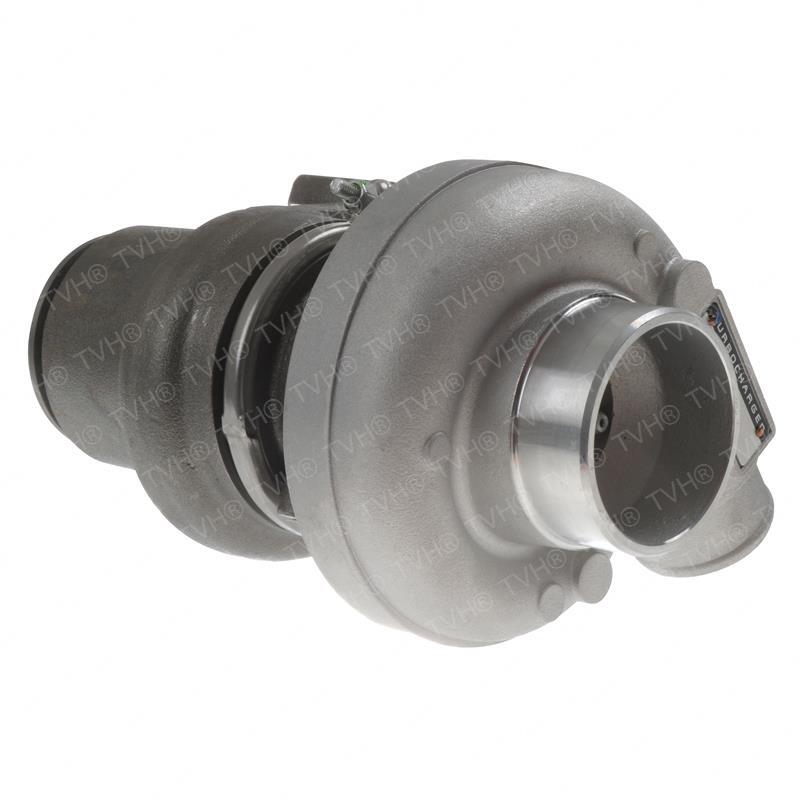FOR CASE J802908, TURBO