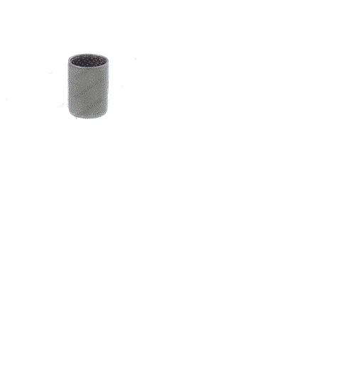 FOR SKYJACK 119316, BUSHING