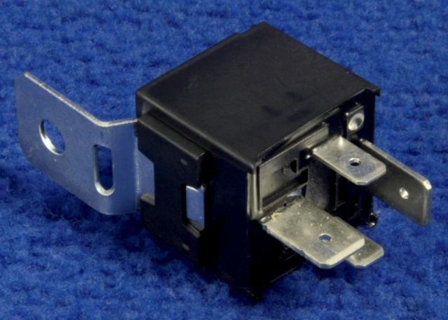 for Tennant RELAY ELE 24VDC VF7 1012216