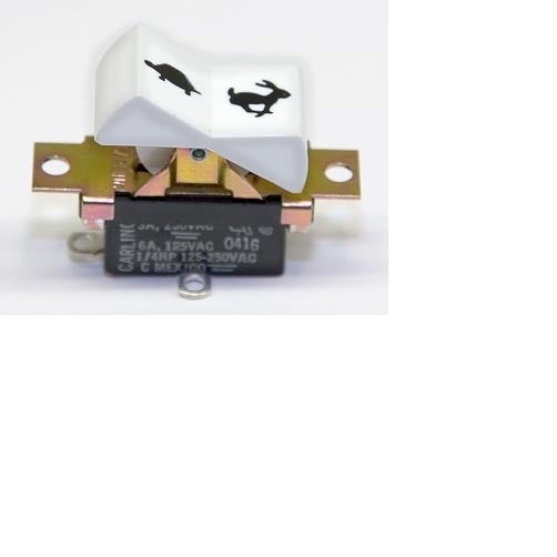117268 SWITCH 3RD SPEED FOR CROWN GPW WALKIE