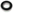 FOR GENIE GR-15 BEARING, PUMP ELECTRIC MOTOR COMMUTATOR END Part # 44778
