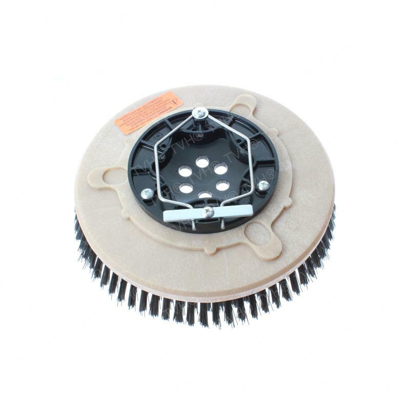 FOR Tennant BRUSH 12 INCH .028 NYLON 1025094