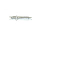 TOYOTA 47460-31190-71 ADJUSTER - BRAKE LH