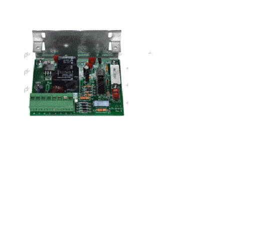 for JLG 0610113 - NEW JLG Card Time Delay Circuit Board