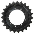 Takeuchi 03516-08210, Sprocket