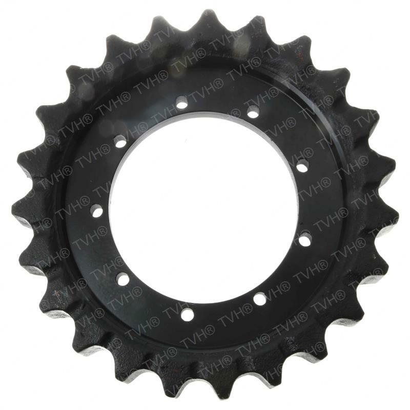 Takeuchi 03516-08210, Sprocket