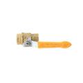 CLARKE 7-88-00027 VALVE BALL - SOLUTION FEED