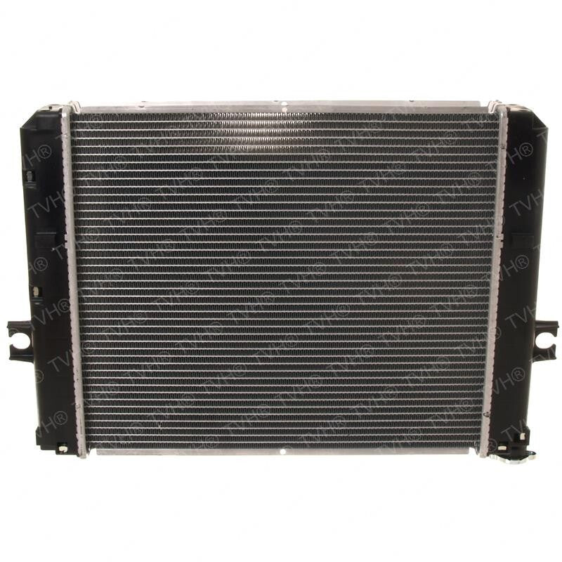 FOR TOYOTA RADIATOR ASSEMBLY 16460-U2230-71