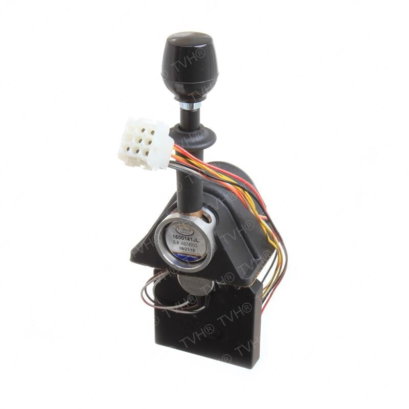 JLG Controller Part # 1600353 - New
