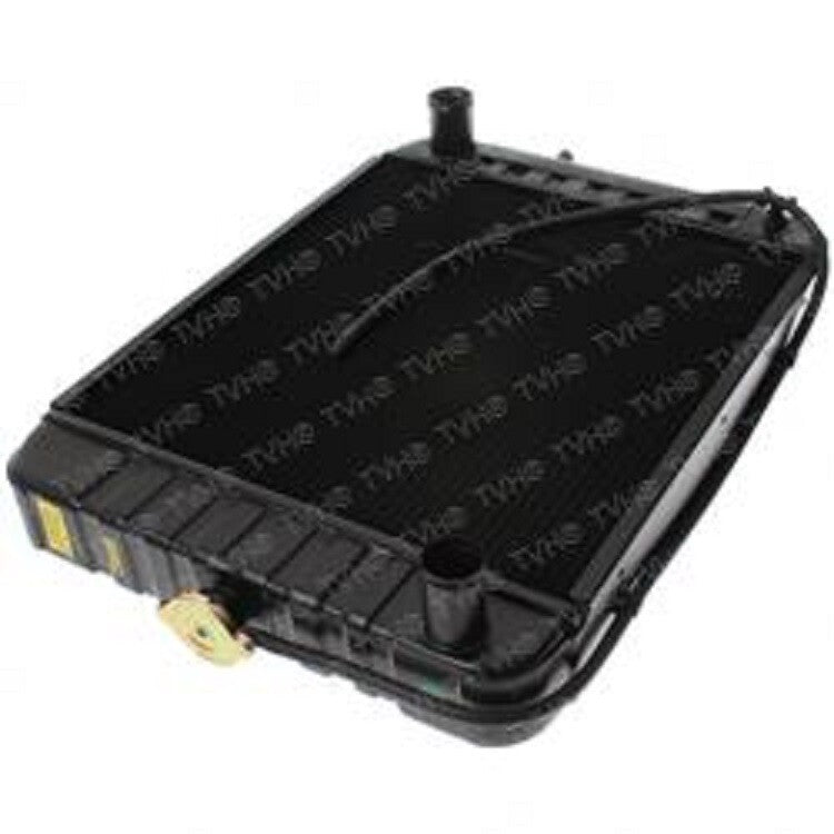 FOR Genie GS-4390 RADIATOR ASSEMBLY 110304