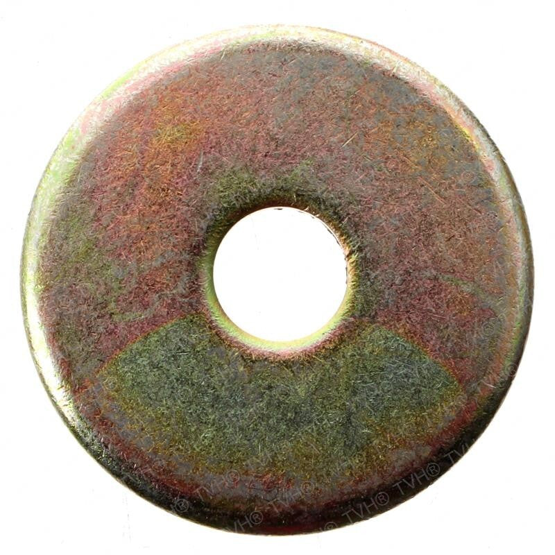 FOR GENIE GRC-12 WASHER FLAT 375 X 15 X 125 15086 15086GT