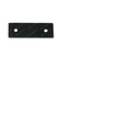 FOR Crown Lift Truck 1.0 RCTL -PLATE - FASTENING 092143