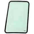 FOR Bobcat UPPER DOOR CAB WINDOW 7170290