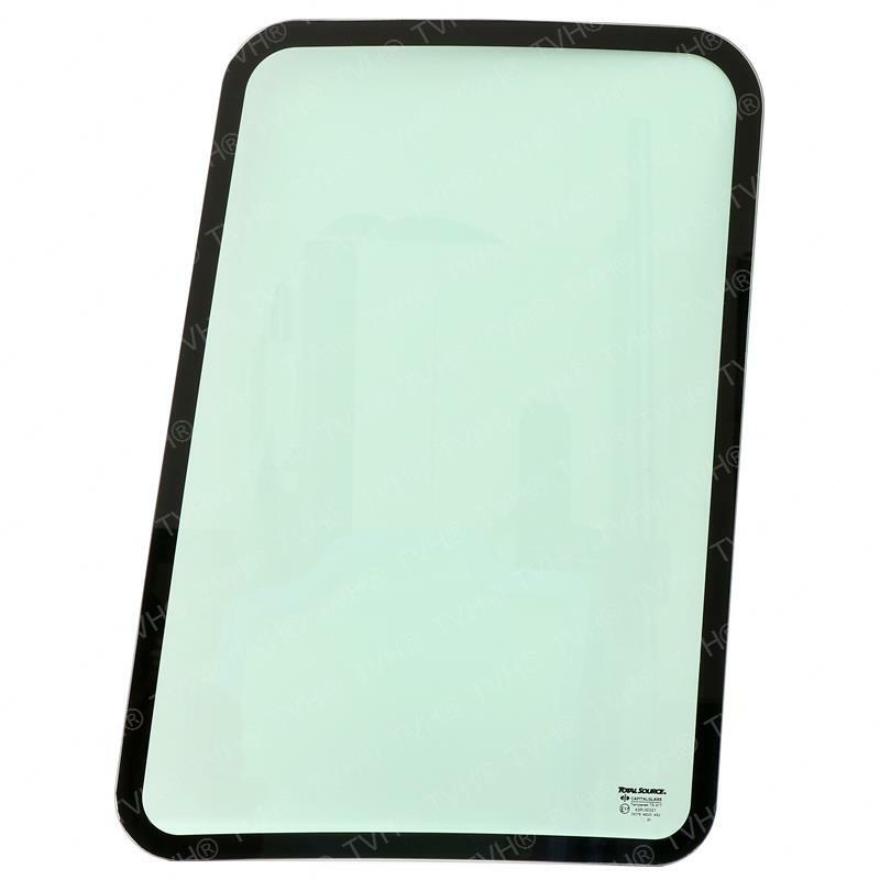 FOR Bobcat UPPER DOOR CAB WINDOW 7170290