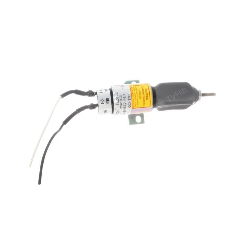 FOR GENIE SOLENOID THROTTLE ACTUATOR DSL 77402 77402GT