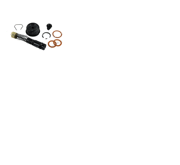 FOR TOYOTA 04472-10010-71 SEAL KIT OVERHAUL CYLINDER