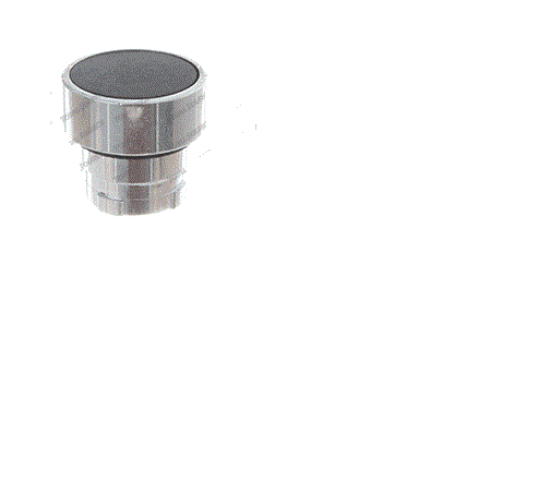 FOR GENIE 36061GT, 36061, PUSH BUTTON BLACK - ZB2 STYLE