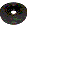 Up-Right Part # 061826-000 - Wheel Assy.