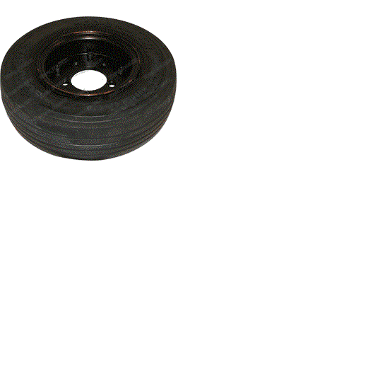 Up-Right Part # 061826-000 - Wheel Assy.