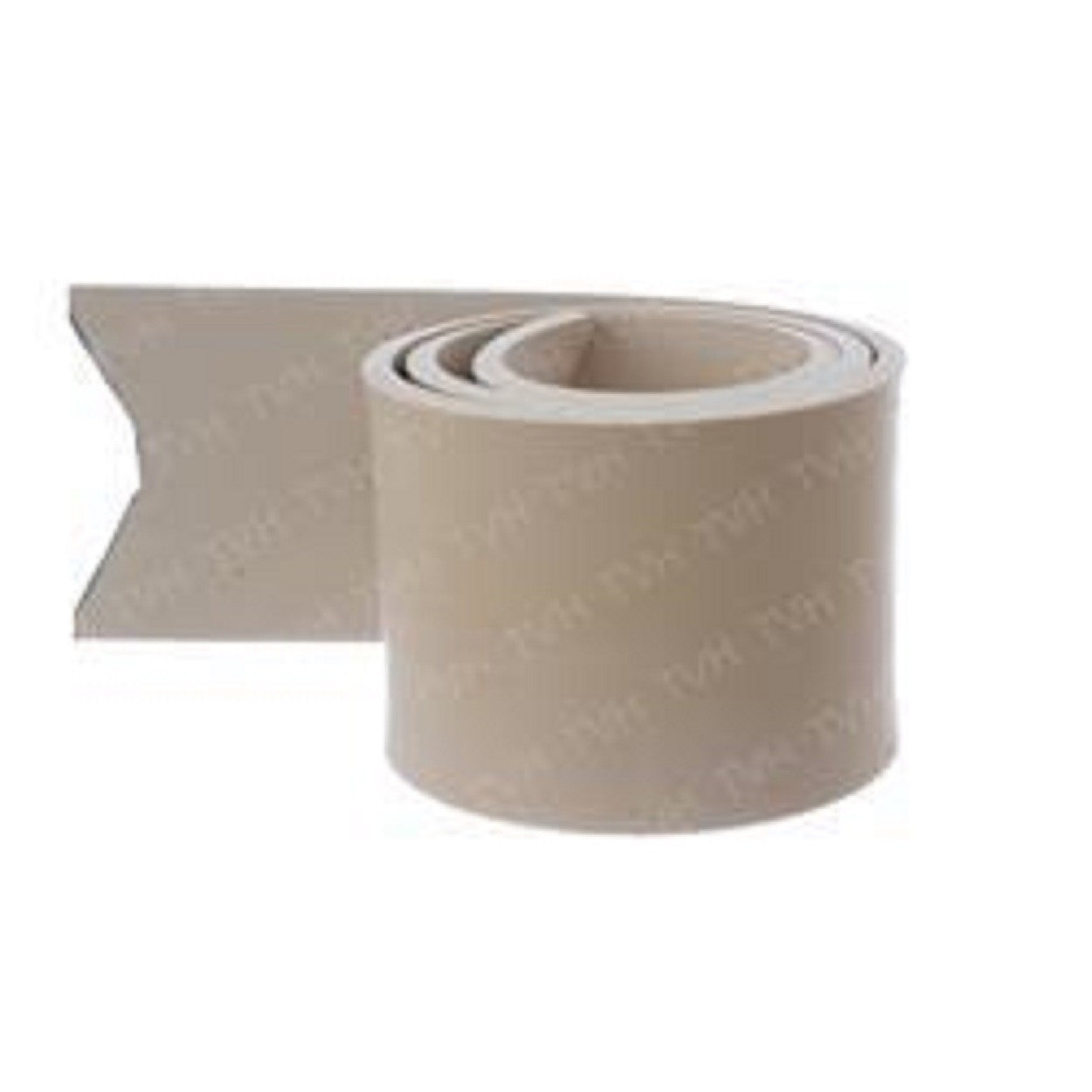 FOR MINUTEMAN SQUEEGEE - REAR TAN GUM 281786