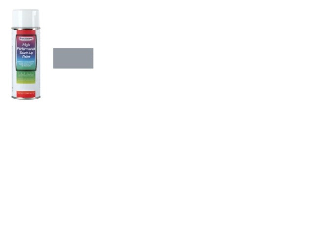 for GENIE SPRAY PAINT - GRAY