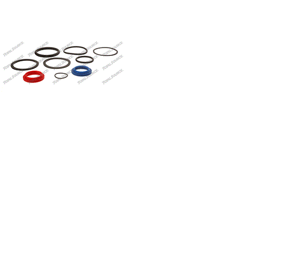 FOR GENIE 32673GT, SEAL KIT - CYLINDER PN 30585