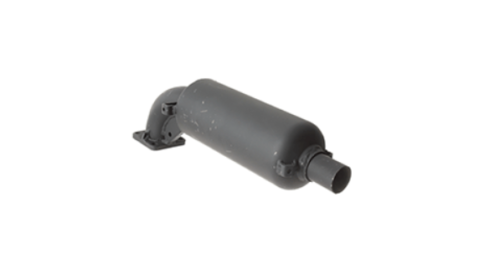 FOR MEC 19405, MUFFLER