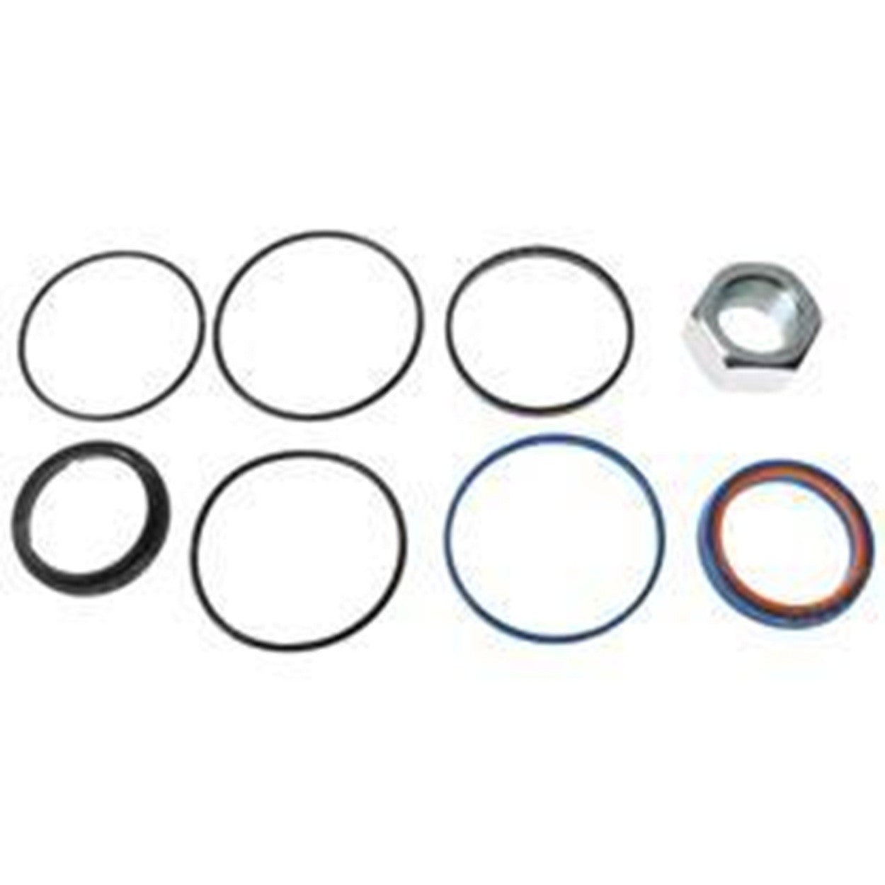 For Bobcat Seal Kit - Bucket Cylinder 7166330