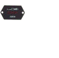 TENNANT 603076 BDI - DIGITAL 24VDC