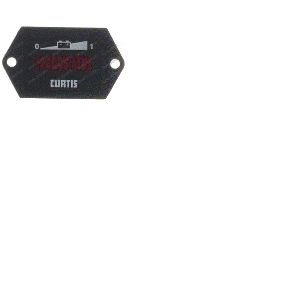 TENNANT 603076 BDI - DIGITAL 24VDC